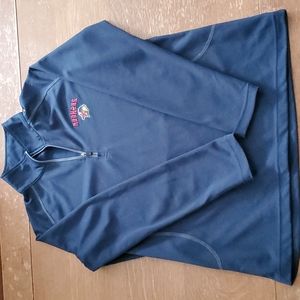 World Famous Toledo Mudhens Women's Pullover
